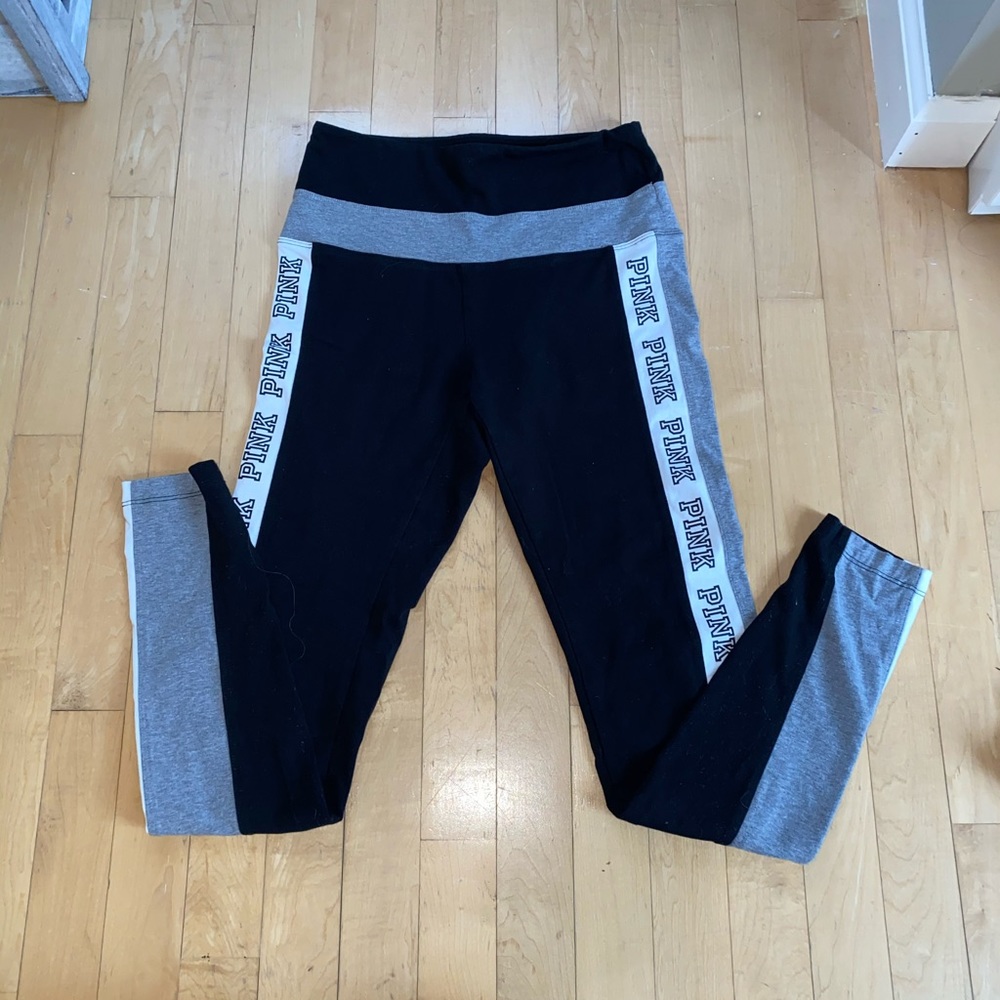 PINK Athletic Yogas